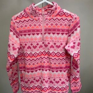 Place Fleece Sweater